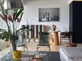 The Jungle A Special Oasis In Soho PV