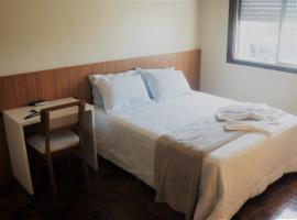 Hotel Mazzuco, hotel in Araranguá
