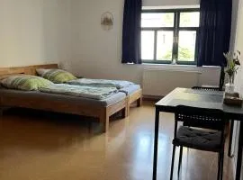 Kirchblick
