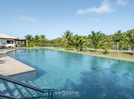 VLP - Apartamentos próximos à Praia do Forte/BA, ξενοδοχείο σε Mata de Sao Joao