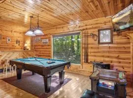Sleepy Willow Cabin