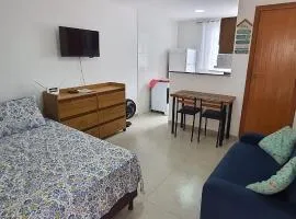 Apartamento Extensão do Bosque