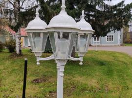 Villa Hakala, hotel in Utajärvi