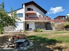 Melódiás vendégház