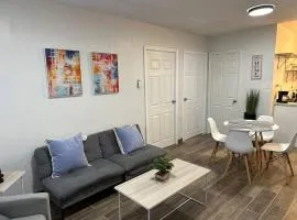 Cómodo Departamento para 5