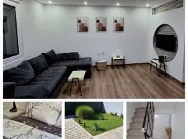 Soko apartments