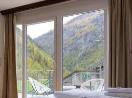 International House Sölden Studio-Apartment ZW 6