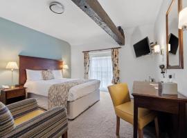 Sleeping Bear Hotels Dorchester, hotel en Dorchester