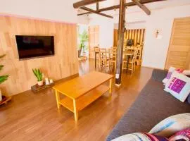 一棟貸し宿 Kanata Riverview House