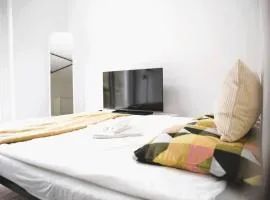 Lovely Studio close to City