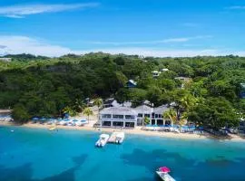 Luna Beach Luxury Boutique Beach Front Resort