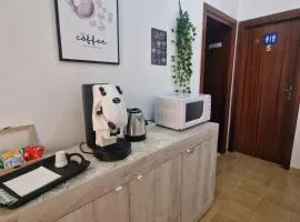 B&B Le Corti Santa Maria Capua Vetere