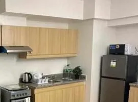 ivan' staycation aparthotel Infina south