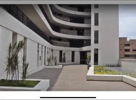 Apartamento Santa Coloma - WAKE FRONT