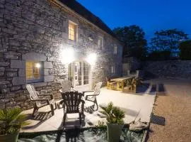 Gîte Quercynois Authentique 9p
