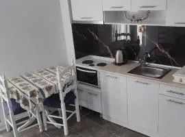 Aegean Apartments