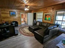 Baltyr Cabin