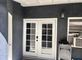 Cozy Room In Downey