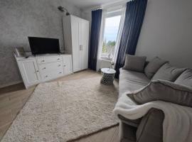Ferienwohnung Zum Wäldchen, hotel v destinaci Haiger