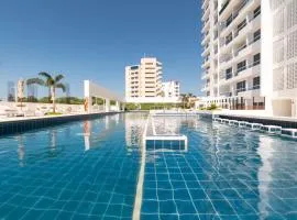 Apartamentos Luxury Hotel Porto Horizonte - AR Rentals