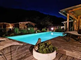 Dorfchalet