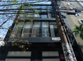 MEO! Hostel