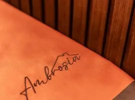 Ambrosia Room & Apartment