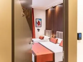 Ambrosia Room & Apartment