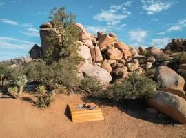High West House A Boulder Filled Paradise