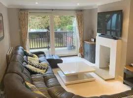 Warlbeck apartment