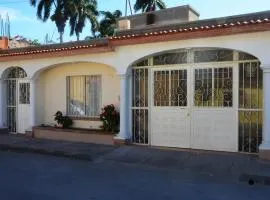 Hotel Boutique Los Arcos