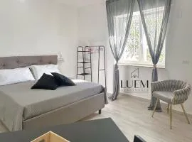 Luem Apartments