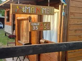 Cabañas "Mainimbu" 2