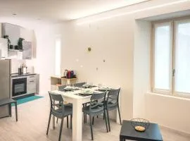 Gavirate Lake apartment