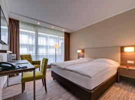 GenoHotel Baunatal, Hotel in Baunatal