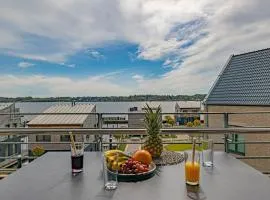 Ferienwohnung Wiking-Koje 6 Schleswig