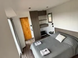 HOME BOX CABAÑA ECOLOGICA