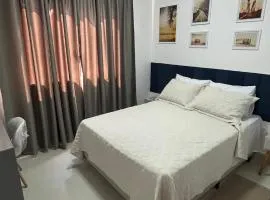 Apartamento Terra Firme