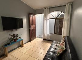 Apartamento 7, hotel in San Isidro