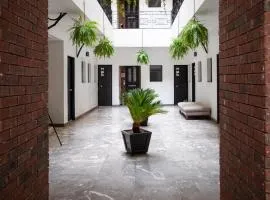 Hotel Florida, Centro Histórico