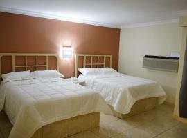 Hotel Posada del Sol Inn