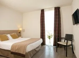 Apparthotel Séjours & Affaires Manosque