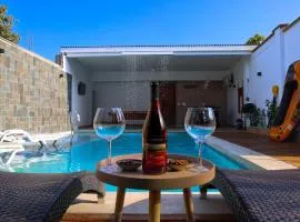 Casa MANCORA