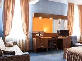 DITER Family Hotel