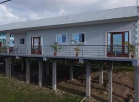 Serenity Seaview Suite