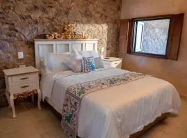 Departamento Carlo Crivelli: Renacimiento en Val'Quirico