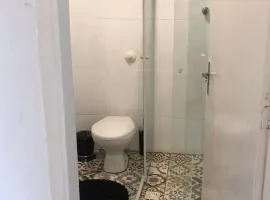 Casa Minas Hospedagem