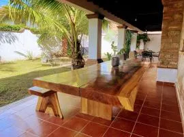 Casa Jarretaderas IV