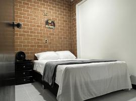 Hogar El Descanso Itagui, ξενοδοχείο σε Itagui