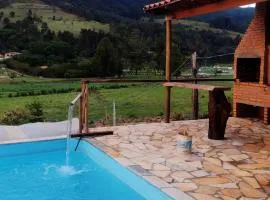Chácara em Joanópolis